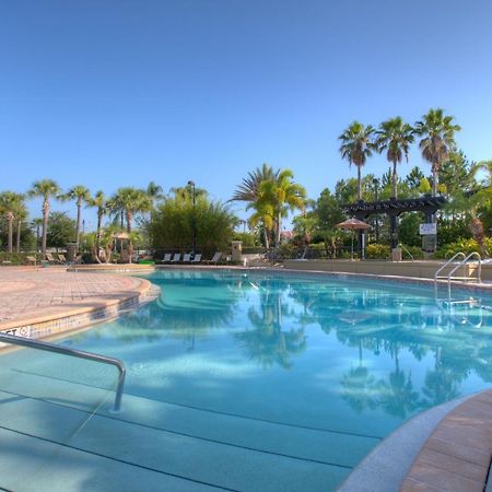 Cozy Lakeview Condo W Private Balcony Orlando Exterior photo