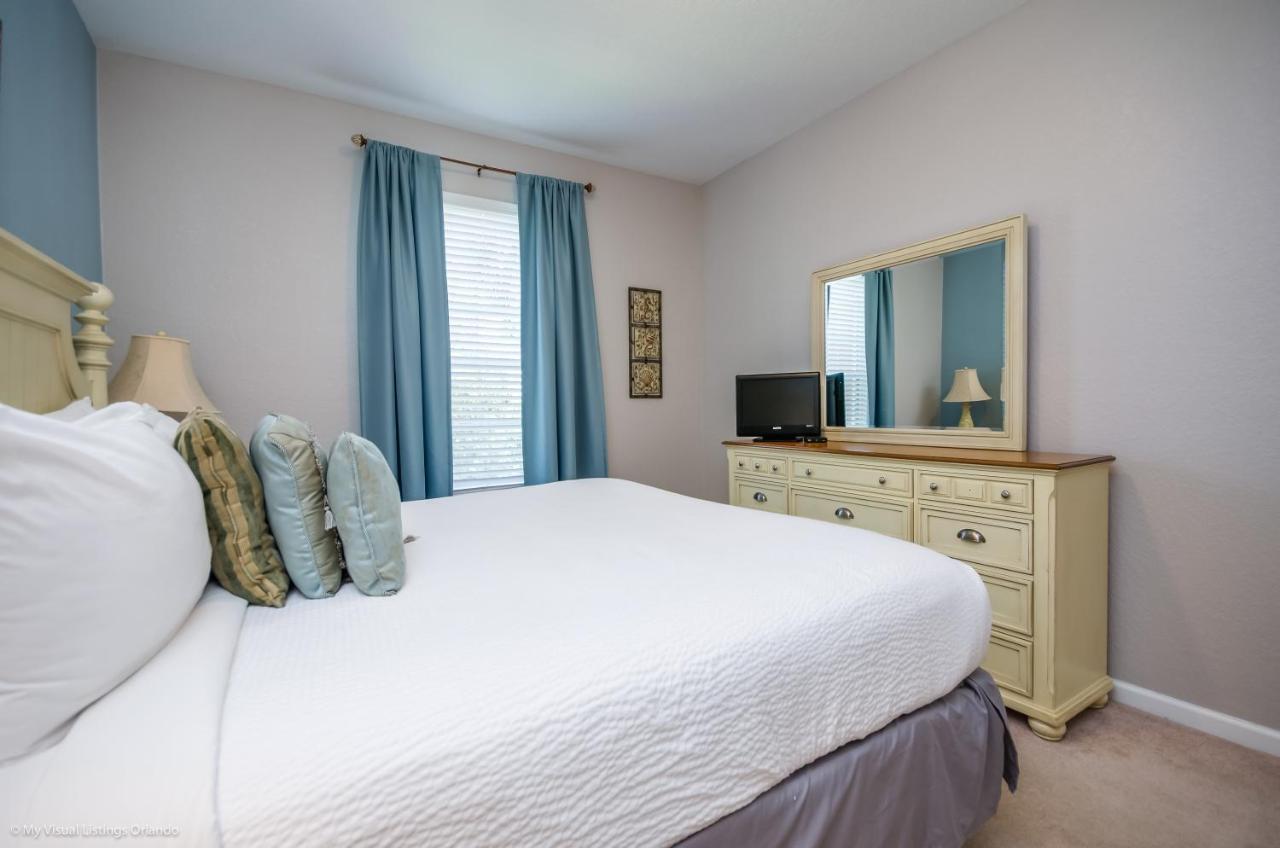 Cozy Lakeview Condo W Private Balcony Orlando Exterior photo