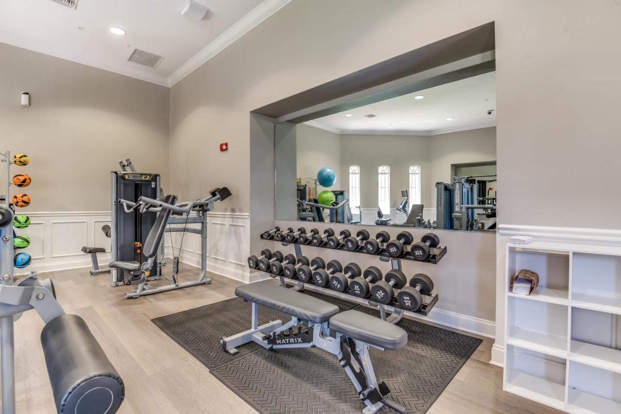 Cozy Lakeview Condo W Private Balcony Orlando Exterior photo