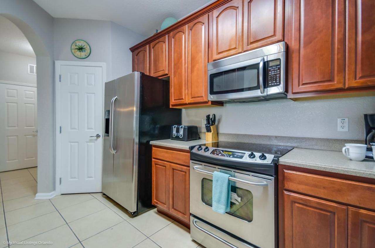 Cozy Lakeview Condo W Private Balcony Orlando Exterior photo