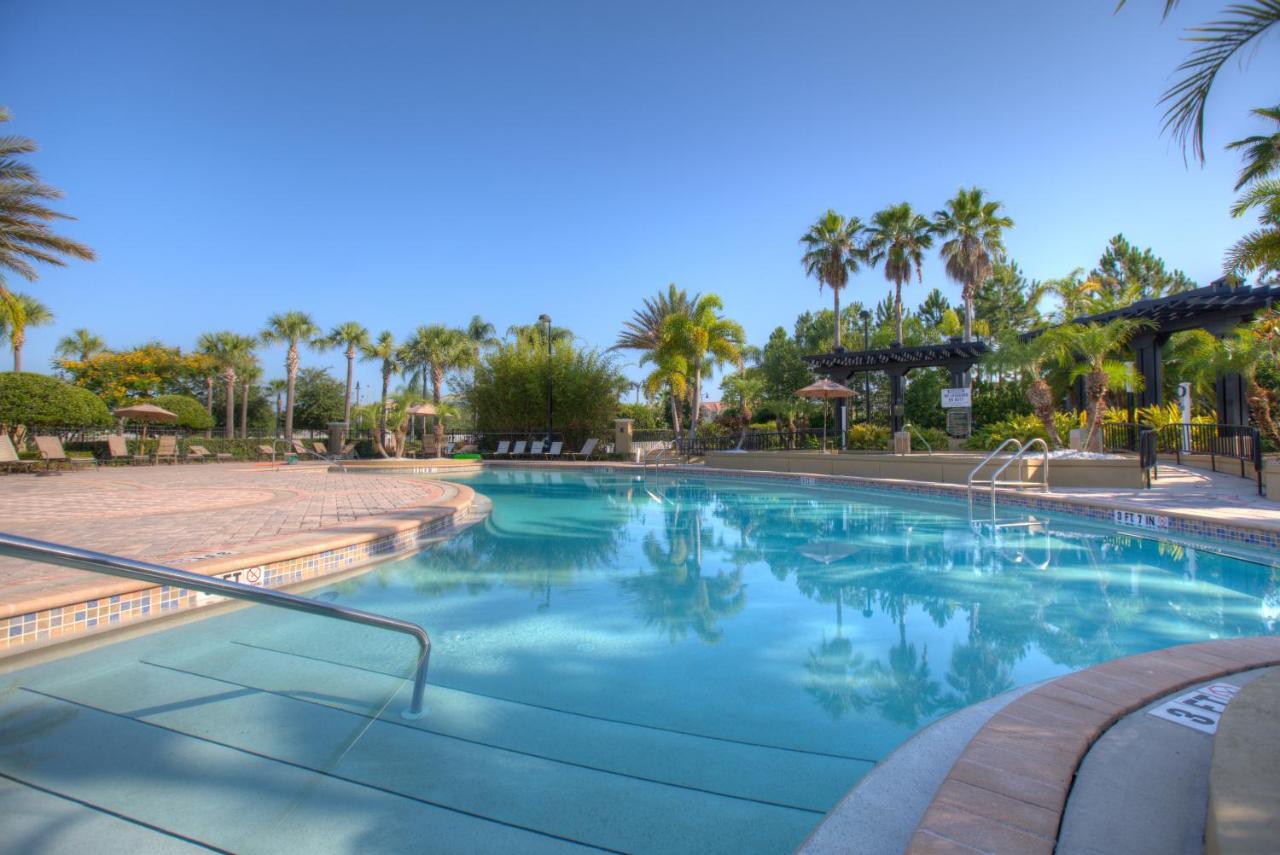 Cozy Lakeview Condo W Private Balcony Orlando Exterior photo